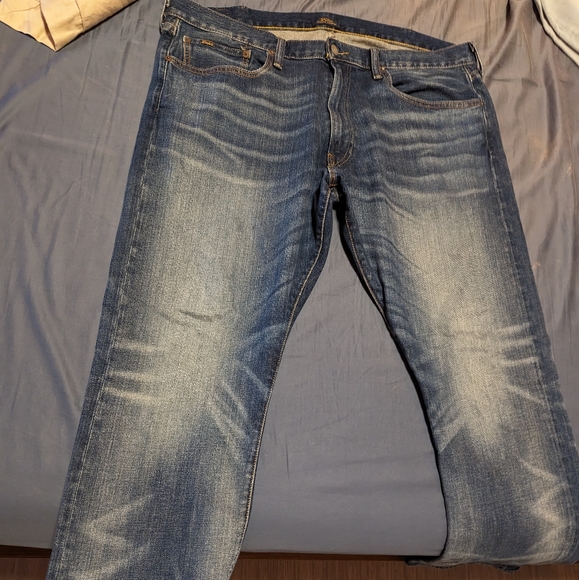 Polo Ralph Lauren Jeans - Picture 2 of 5